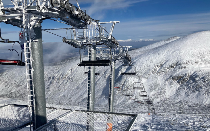 Боровец обяви цените за началото на ски сезона